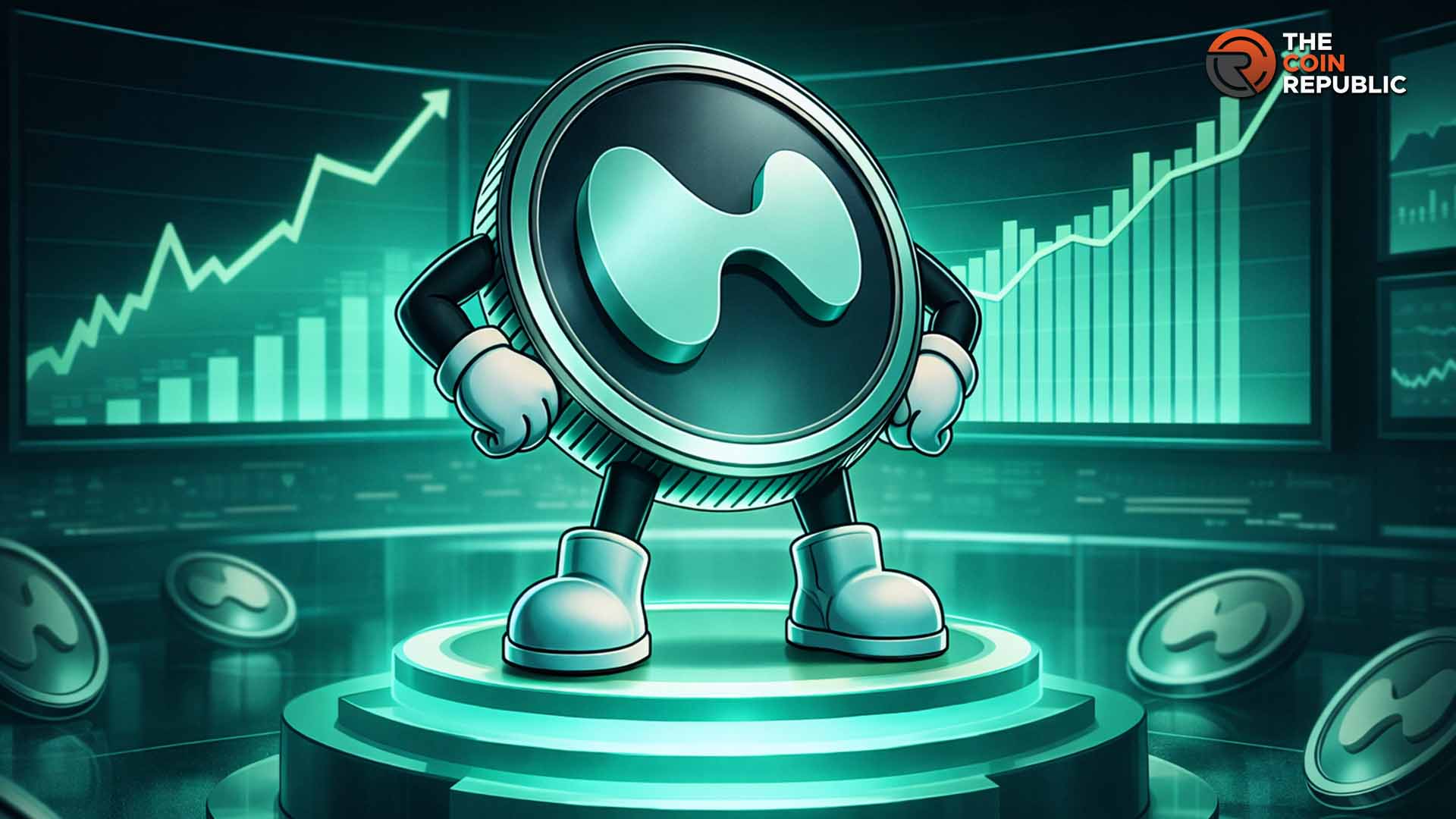 Hyperliquid (HYPE) Hits ATH In Active Users As Price Enters Top 10 Most Valuable Crypto List