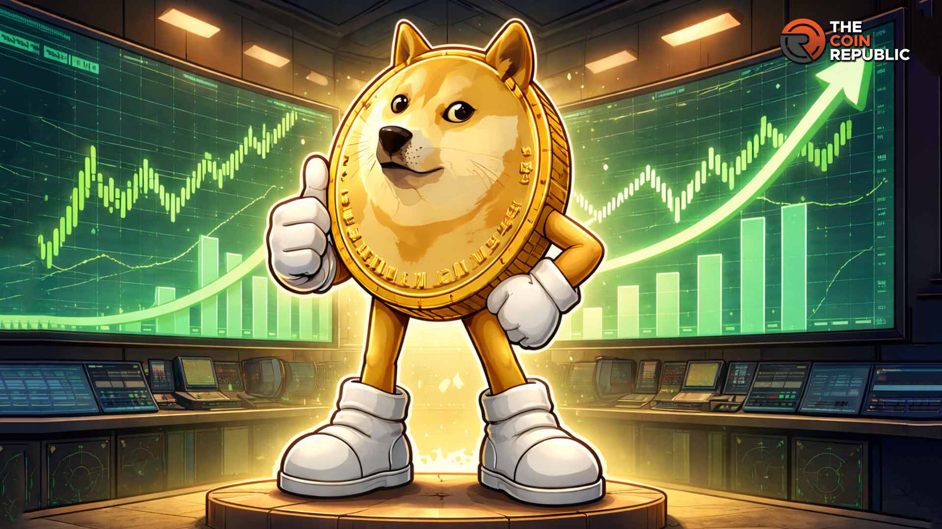 Dogecoin Long Positions Surge as Binance Traders Go Bullish, DOGE Price to $0.15?