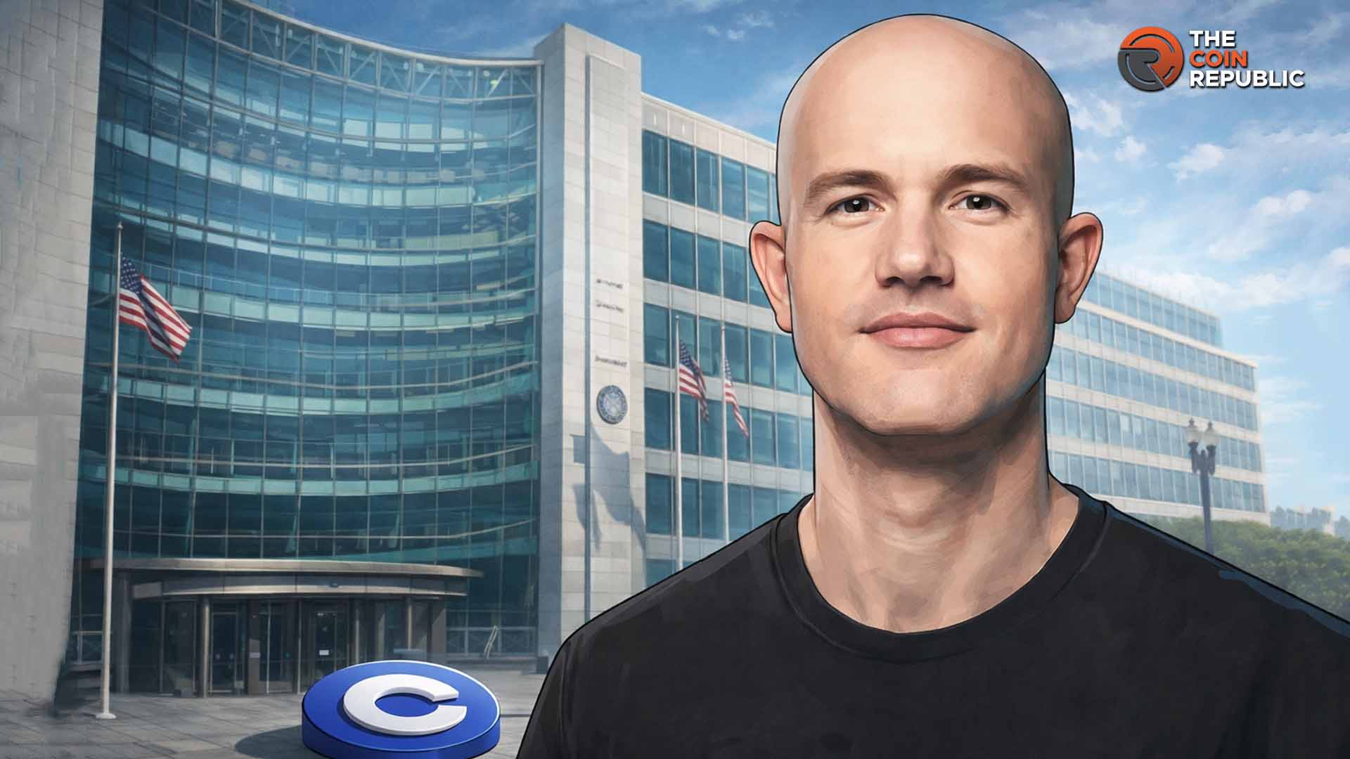Coinbase CEO Reveals Why Silk Road Brownies Became an Early Crypto Test