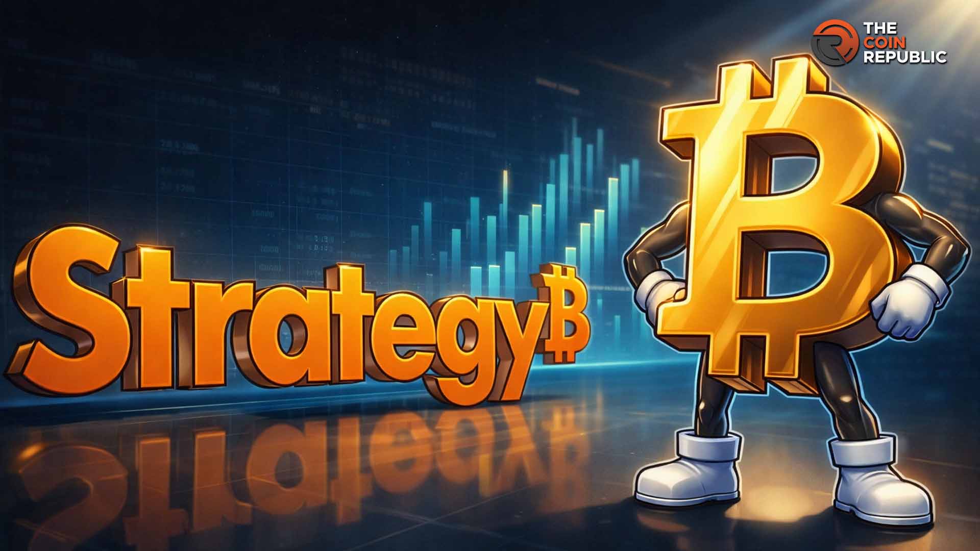 MicroStrategy Stock Surged 7% After 3,015 Bitcoin Buy