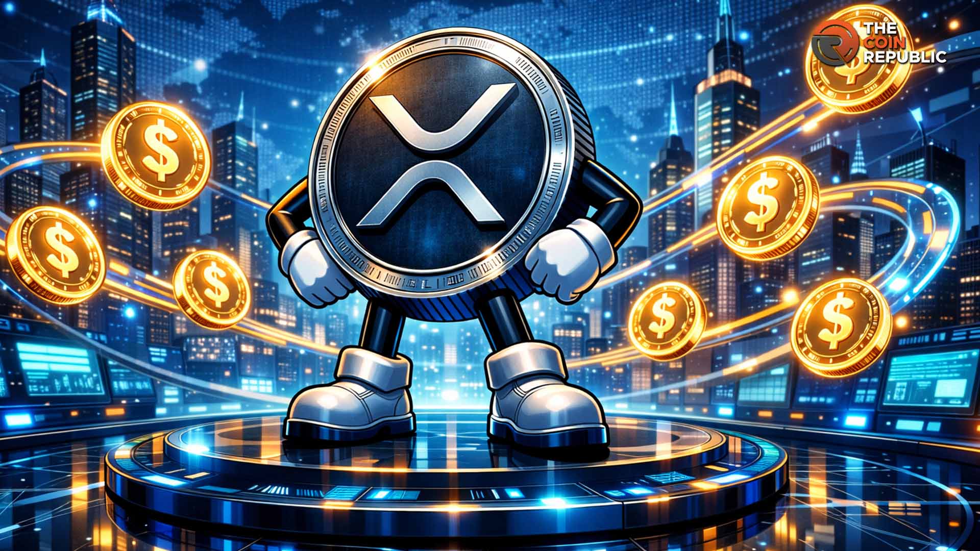 Can XRP Price Hit $2.2 as Ripple Expands Stablecoin Offerings?
