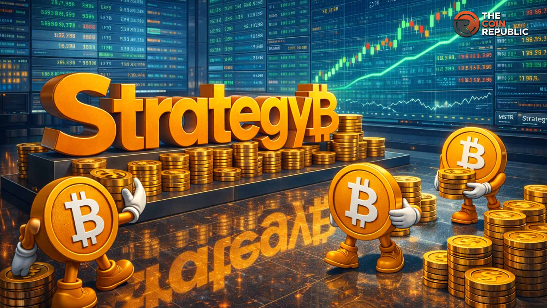 Strive Buys $50M STRC Strategy Stock, Adds 179 Bitcoin