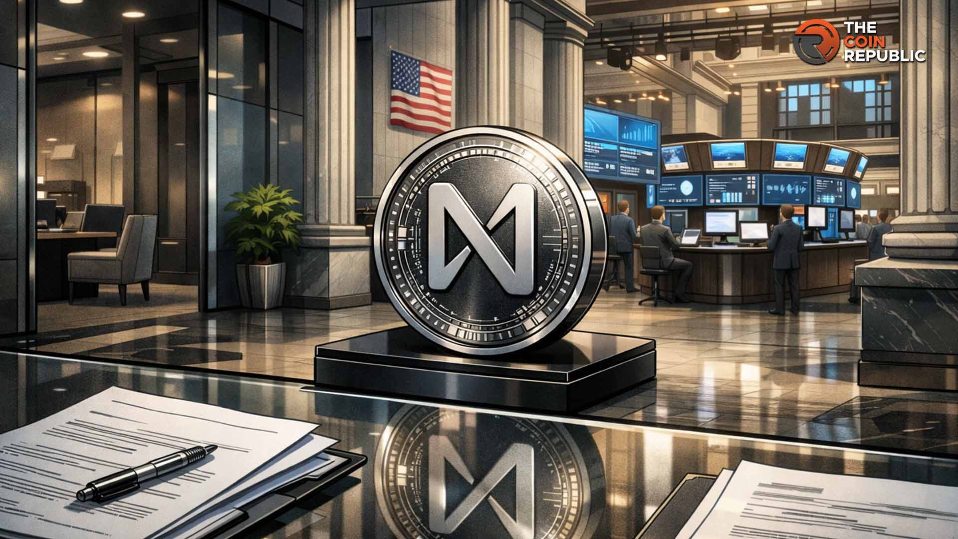 NEAR Protocol Price Eyes 75% Breakout but Shorts Are Piling In