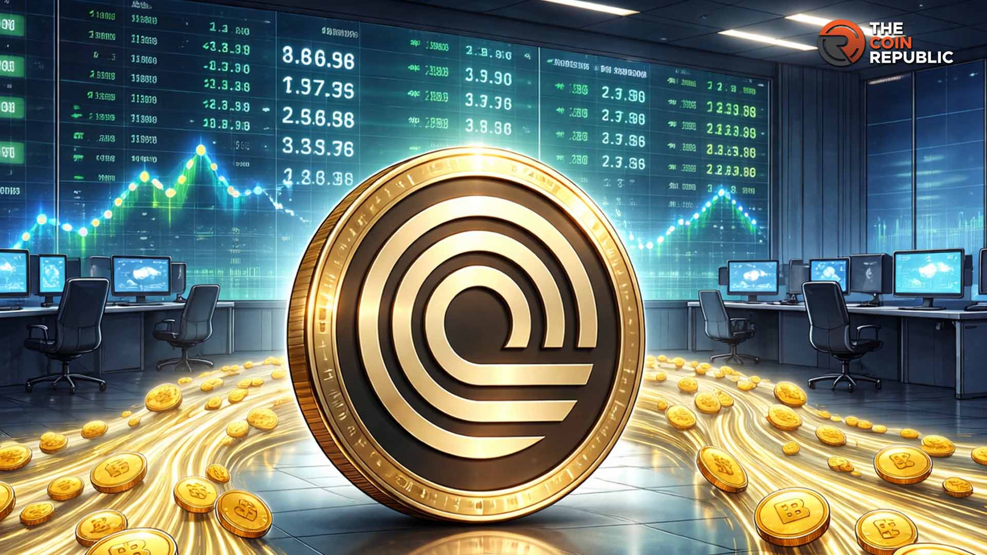 Ondo Finance Sees $3.27B Volume Spike Led by BNB Chain
