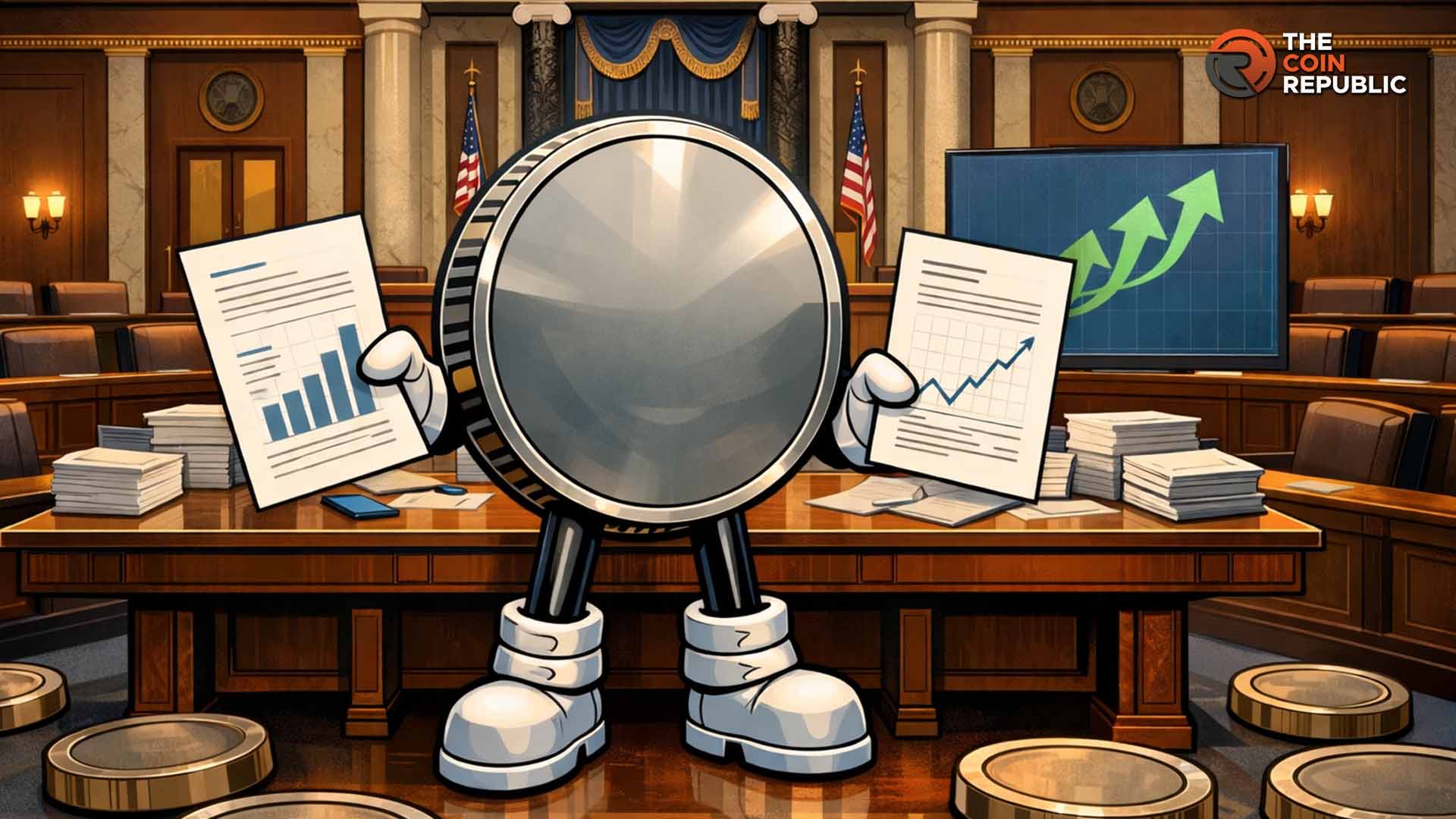 Stablecoin Rules Advance as Senate Eyes Yield Payment Deal