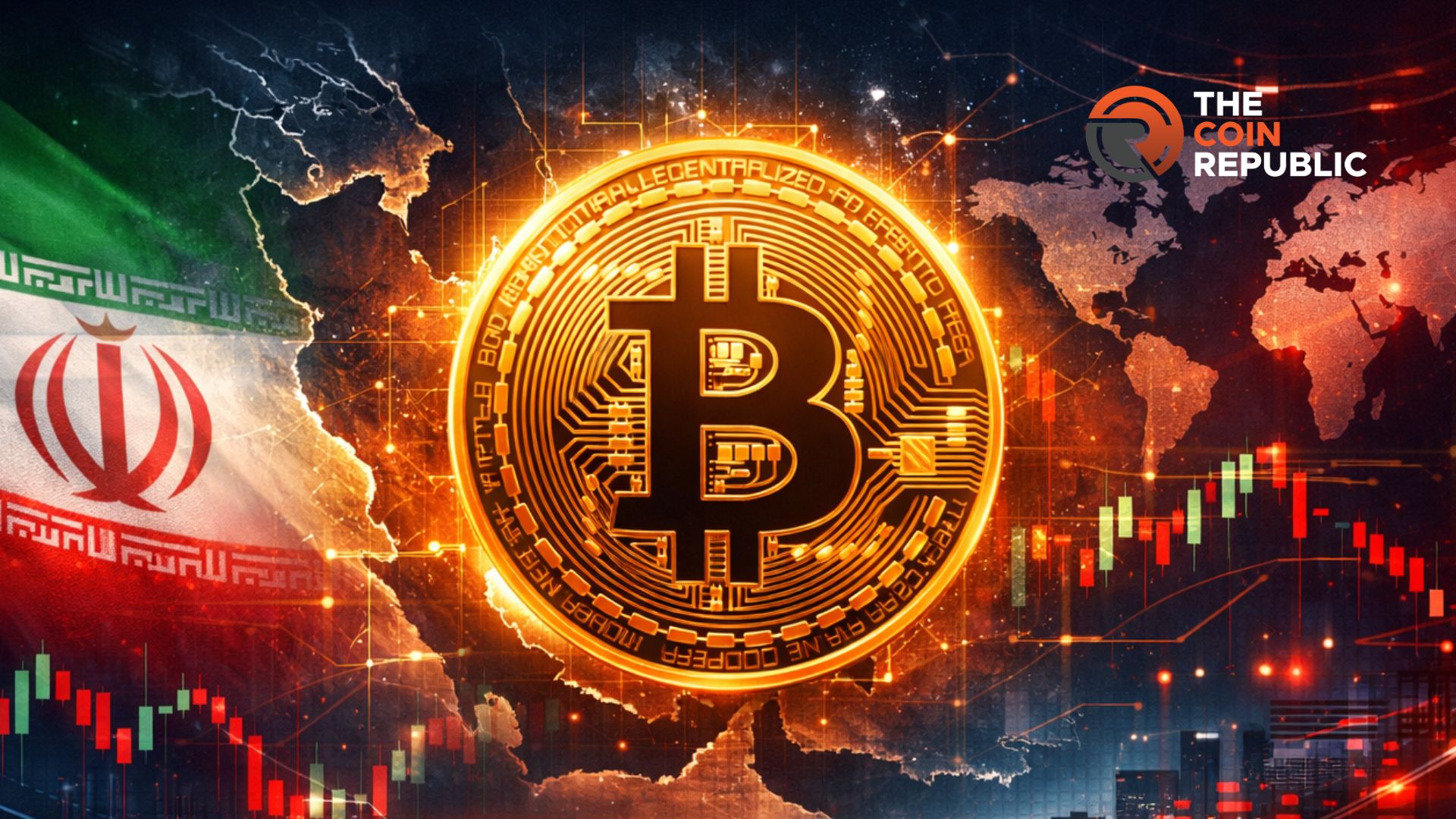 Crypto News: Iran Will Not Attack Neighboring Countries, But Tensions Persist