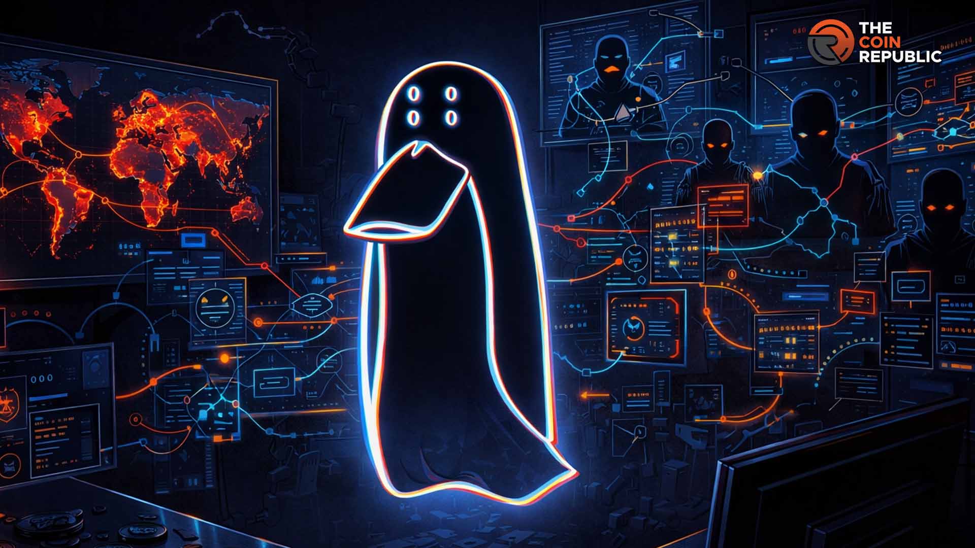 Crypto News: ZachXBT Exposes War Panic-Fueled Scam Network on X