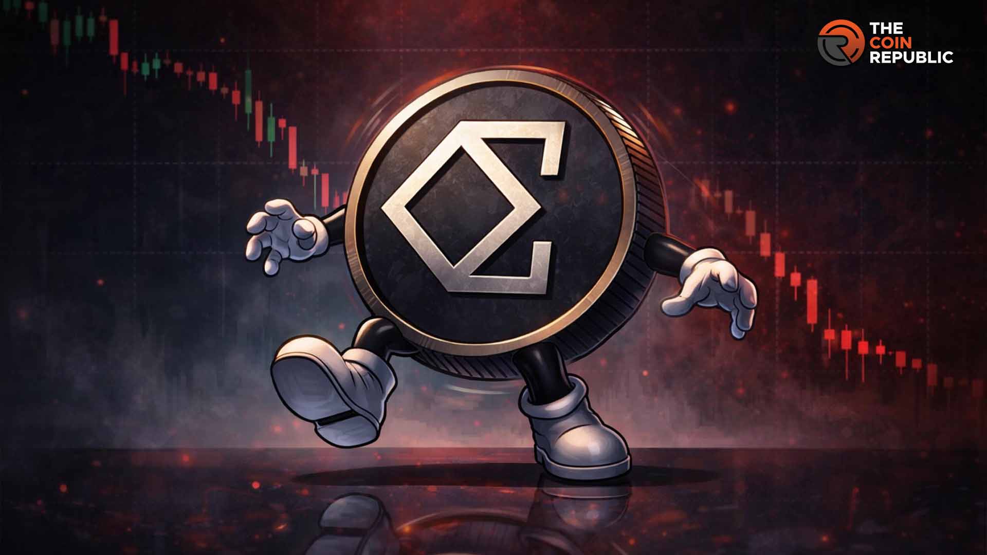 Ethena Price 7% Bounce Fails to Turn Bullish: Here’s Why a 20% Drop Looms