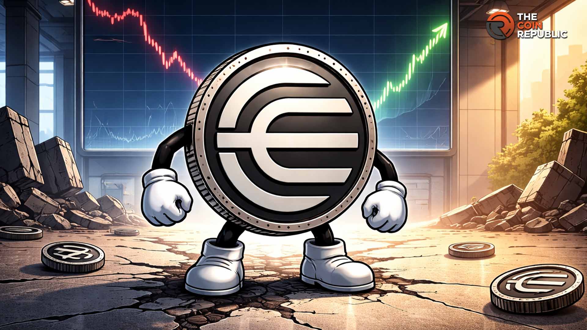 WLD Coin Crashes to Historic Lows – Can It Bounce Back?