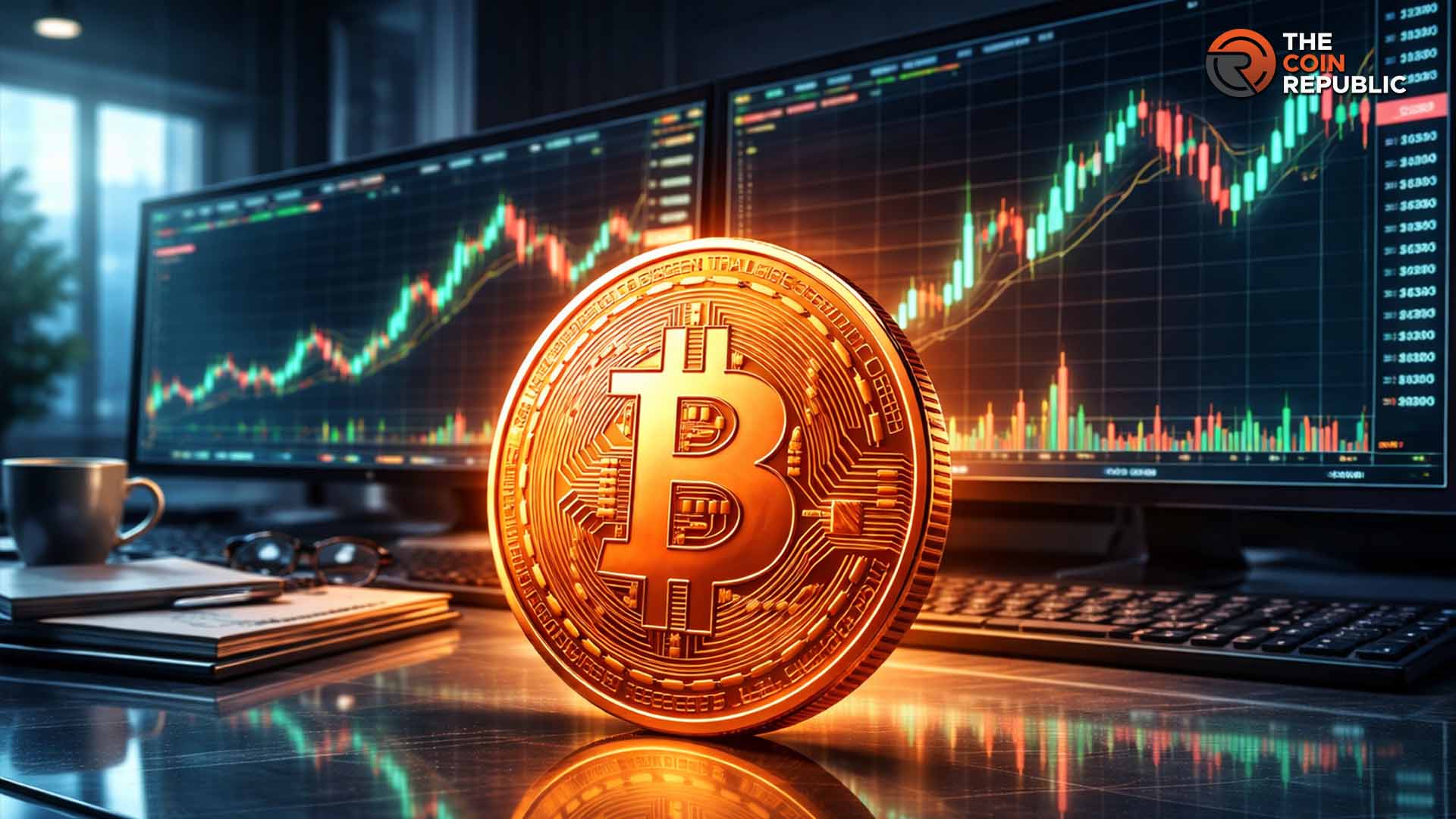 Bitcoin News: Two Prime Offloads $274M in BTC, Will Price Drop?