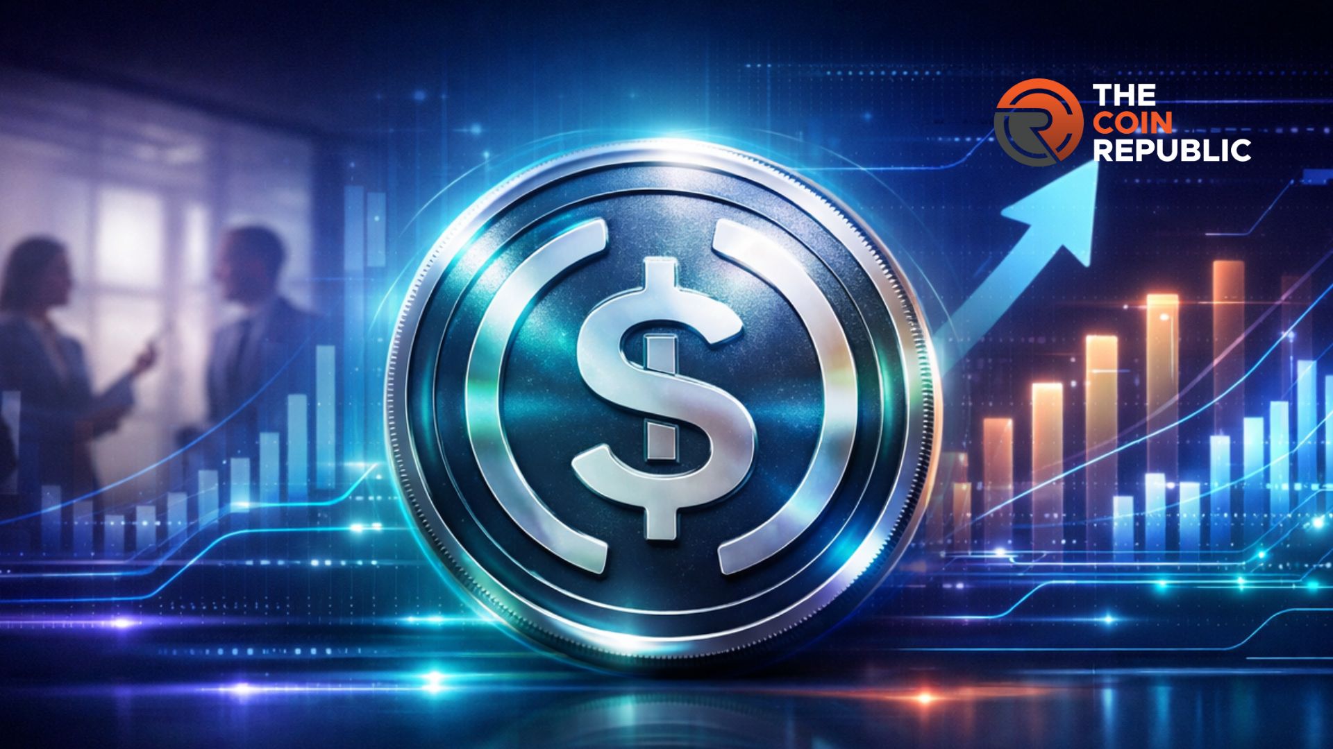 Stablecoin News: Finance Leaders Shift Focus to Cash Flow Strategies in 2026 Survey