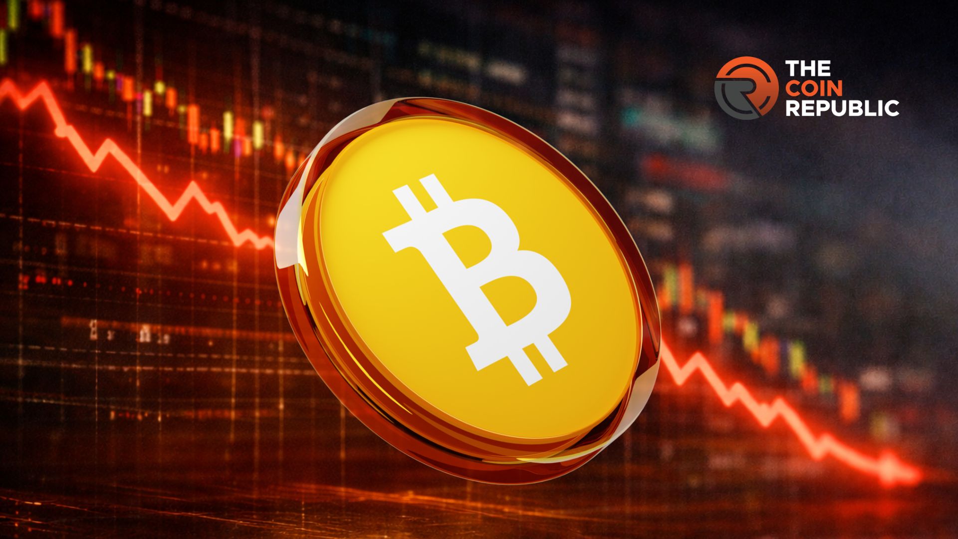 Bitcoin Outflows Hit 32K BTC as Price Slips Below $70K