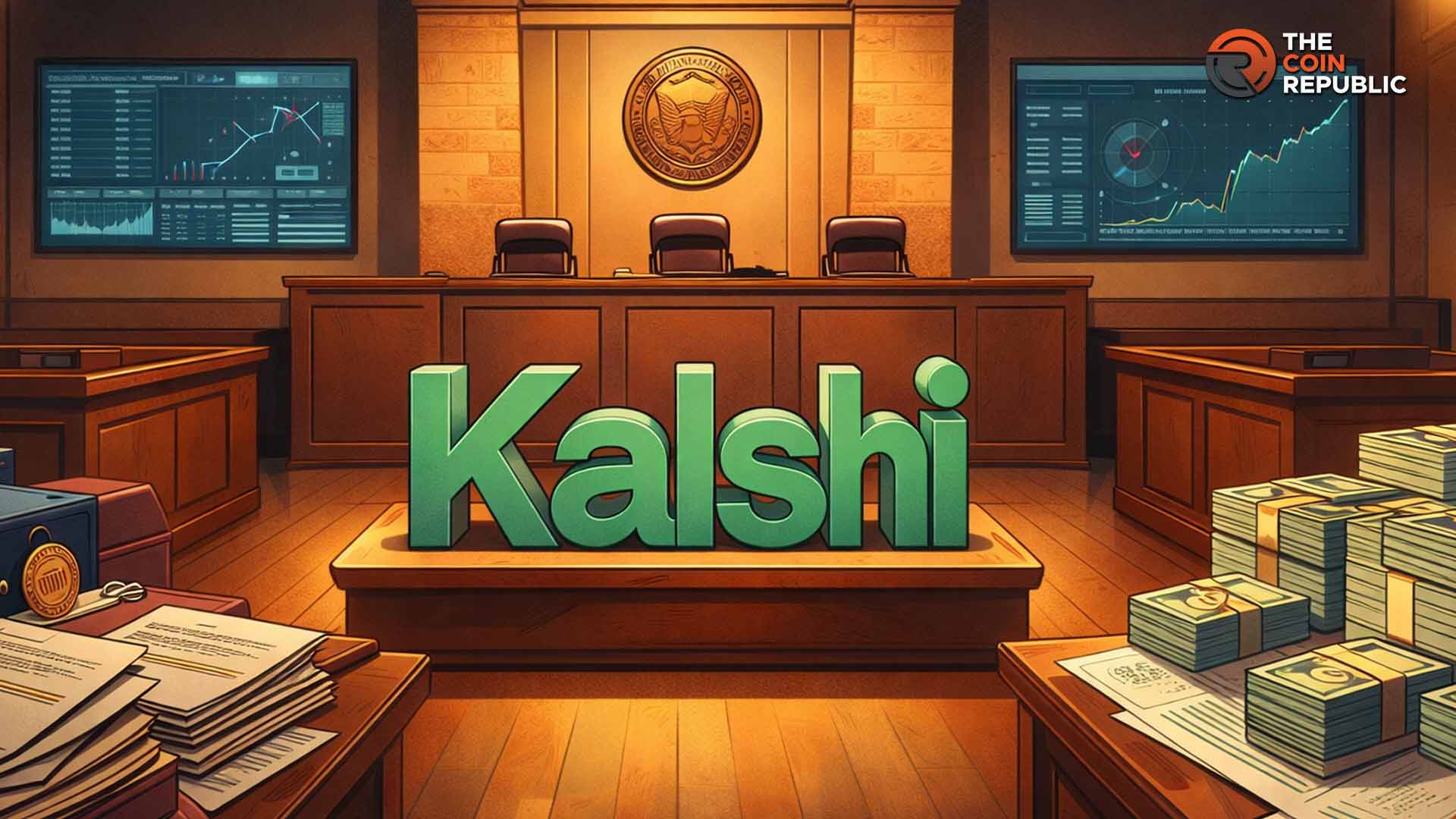 Kalshi Faces Arizona Charges as Revenue Dominates Prediction Markets