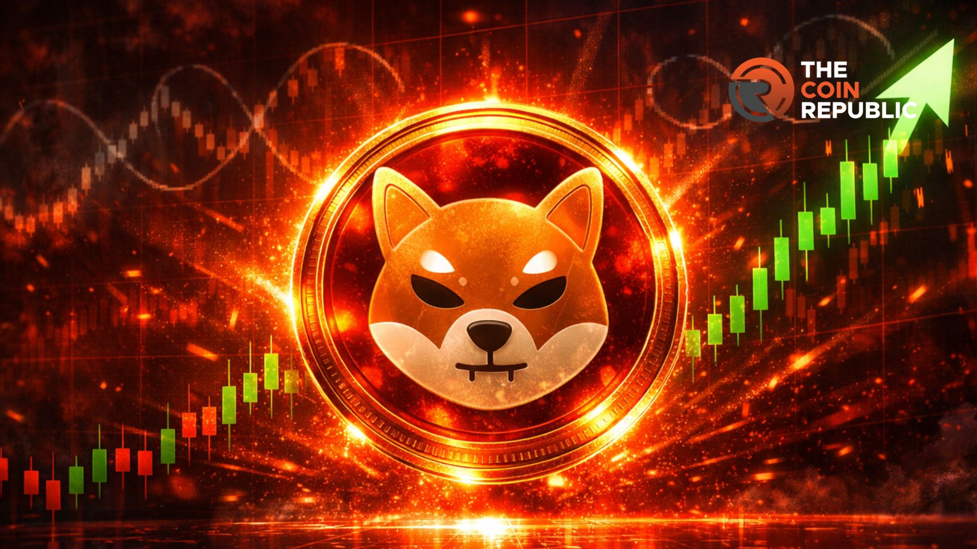 Shiba Inu Price May Skyrocket 1000% If History Repeats As SHIB Consolidation Fades