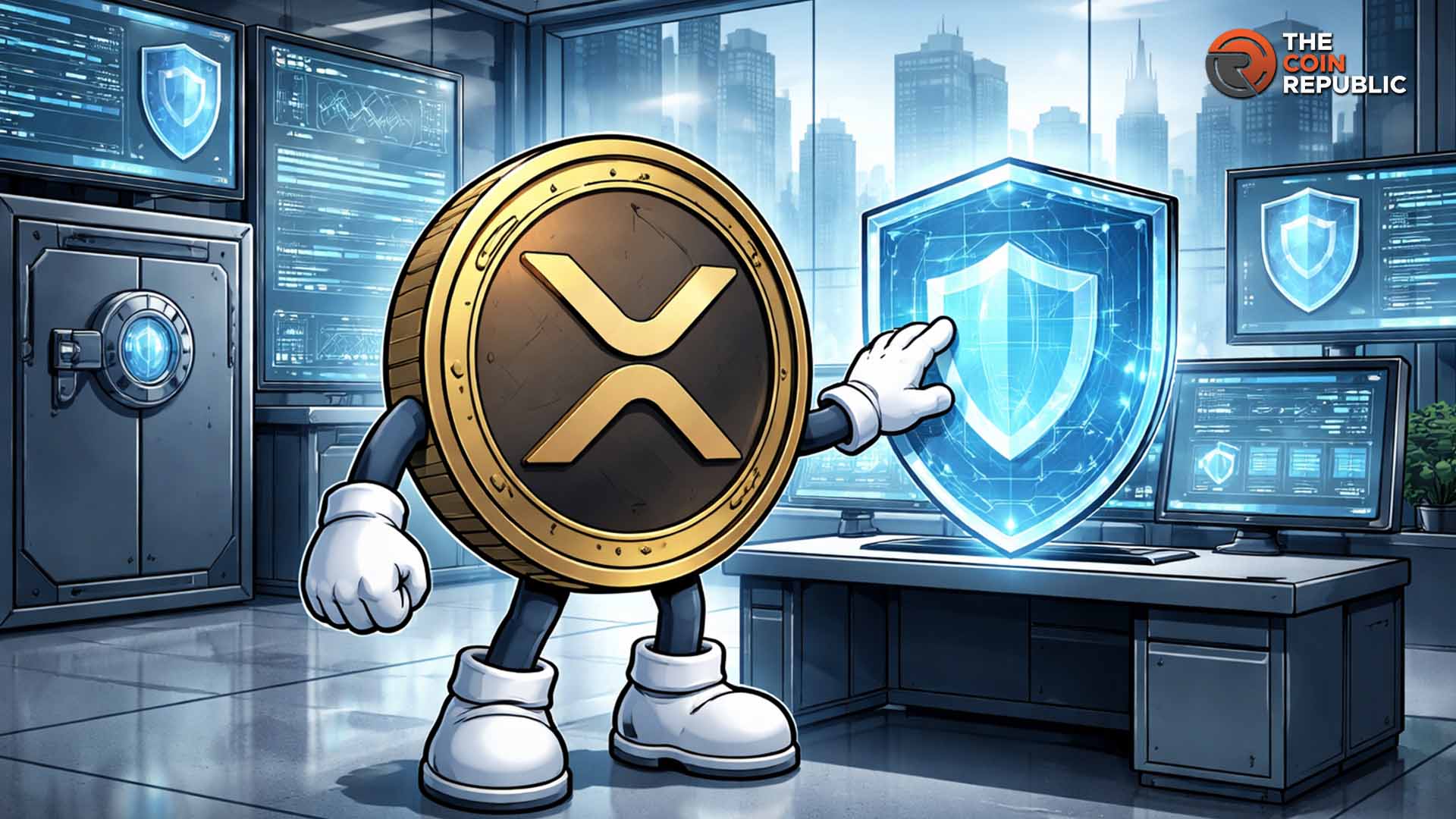 Ripple News: XRP Privacy Solution Targets Institutional Adoption