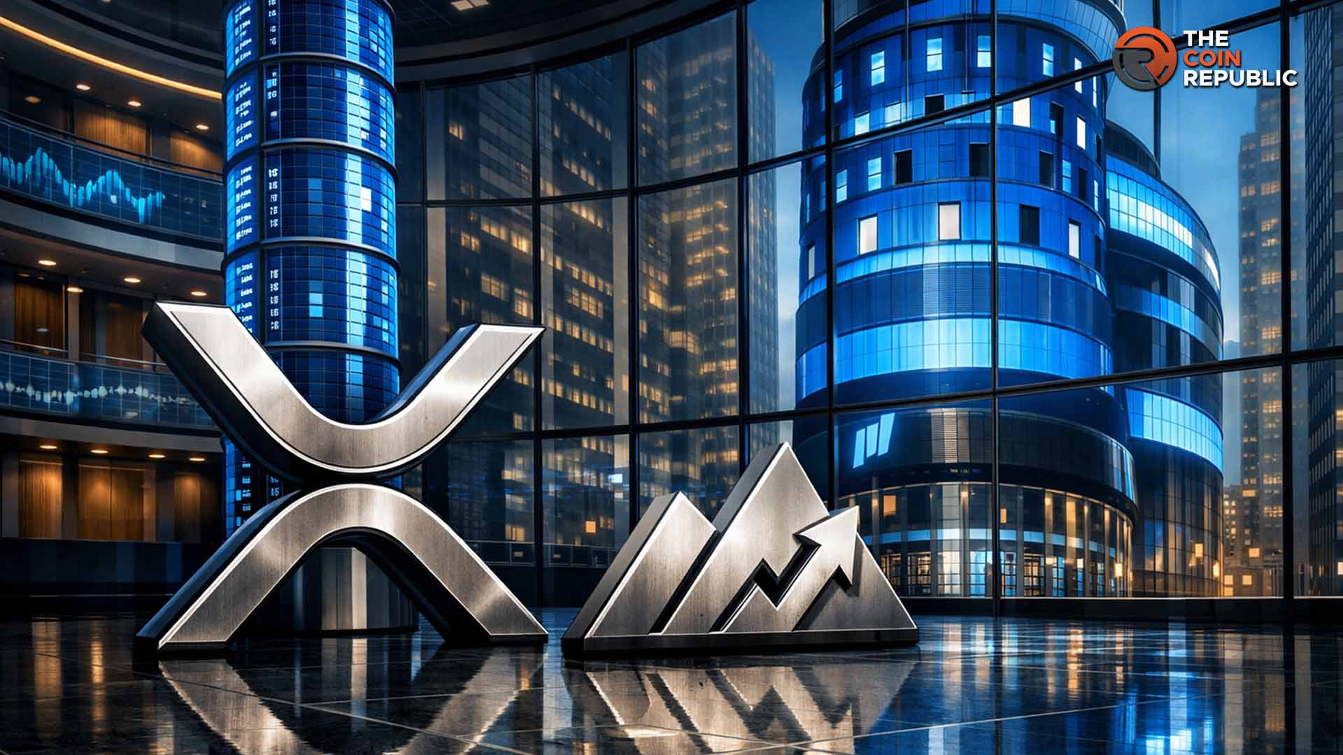 Ripple News: XRP Treasury Firm Evernorth Moves Toward Nasdaq Listing with Latest SEC Filing