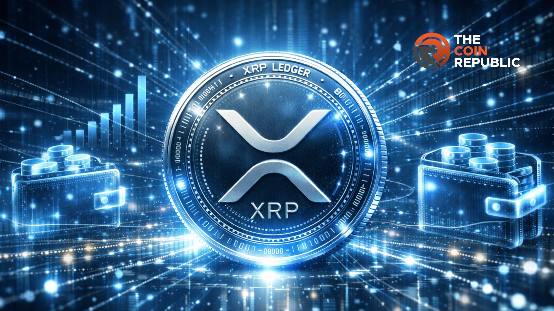 XRP Ledger (XRPL) Processed Transactions Top 4.2 Billion Amid Growing Whale Wallets