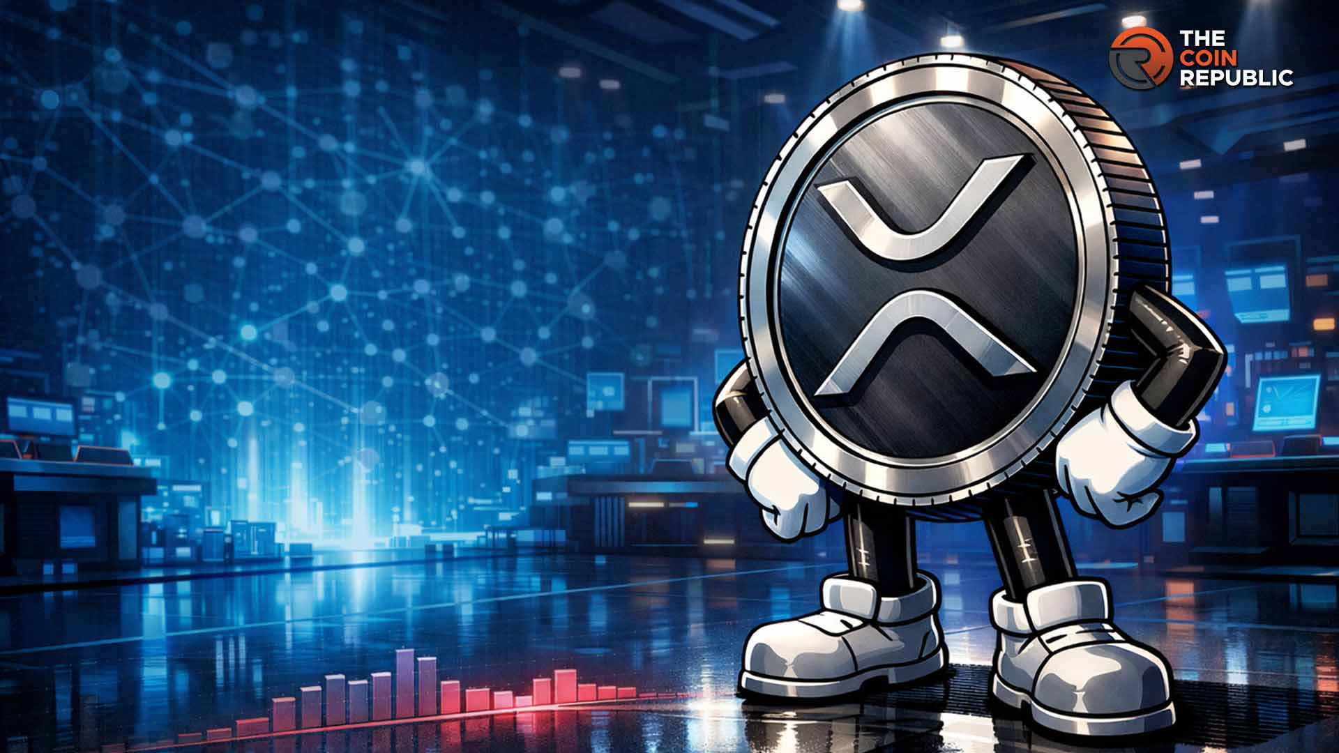 Why XRP Price Has Failed To Capture XRPL’s Growing Adoption in 2026