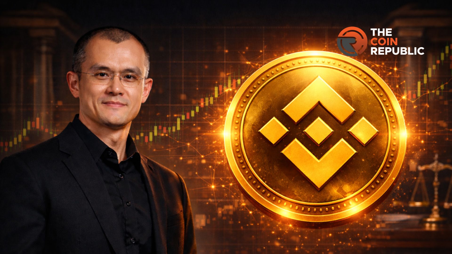 Binance Lawsuit Update: Court Dismisses Charges Against CZ