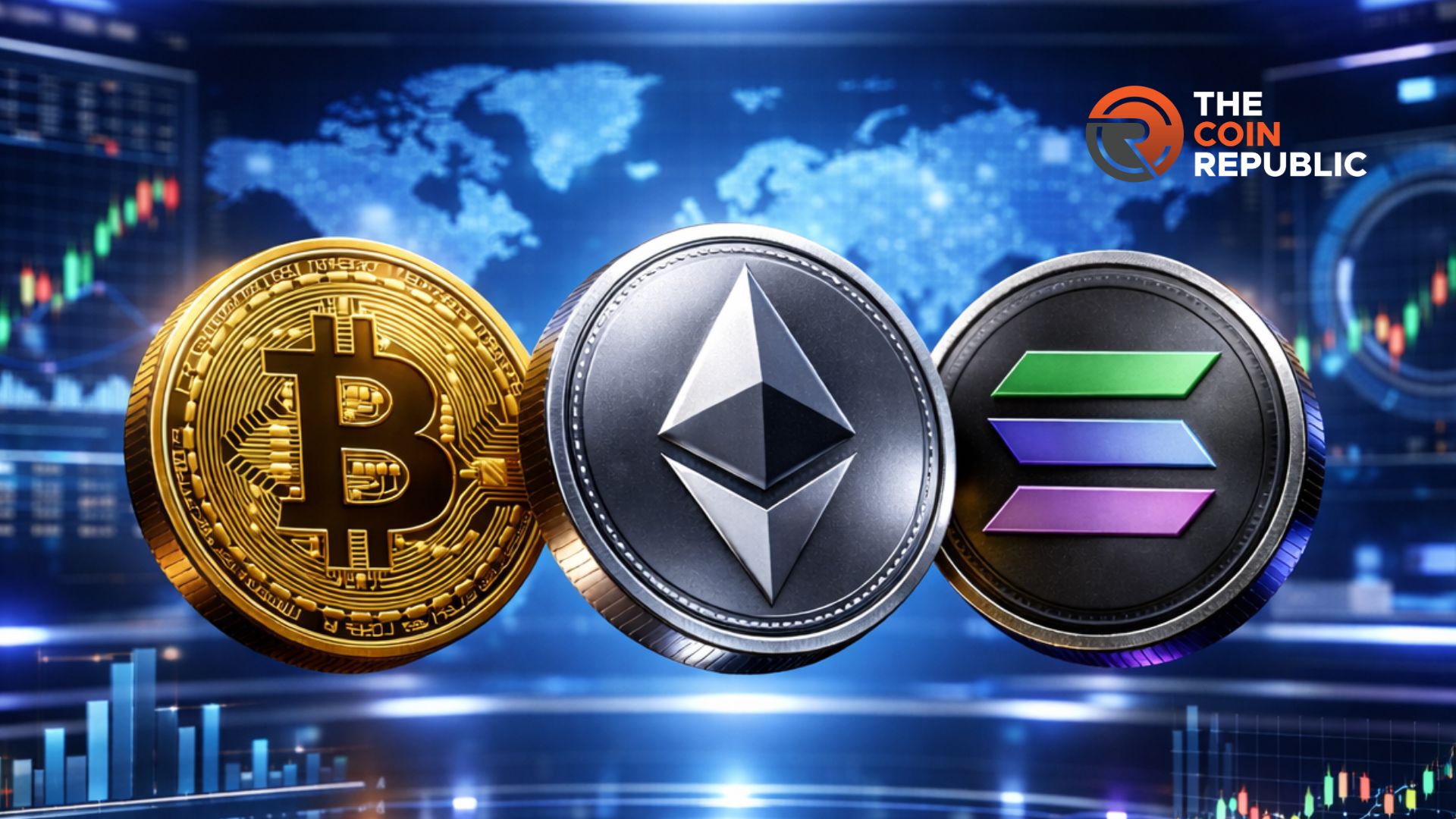 Crypto News Wrap: Here’s What Happened in Crypto This Week