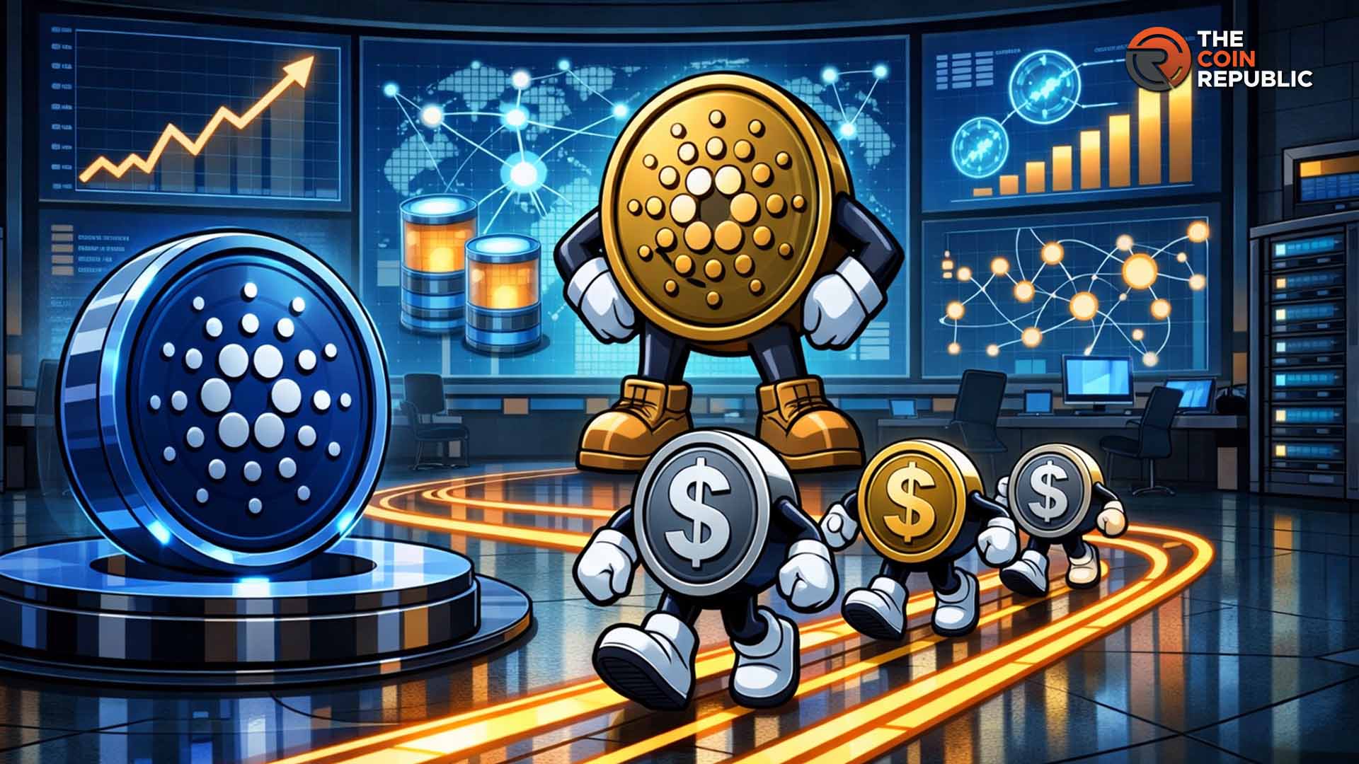 Can Cardano Price Hit $0.35 as ADA Hits These Major Milestones?