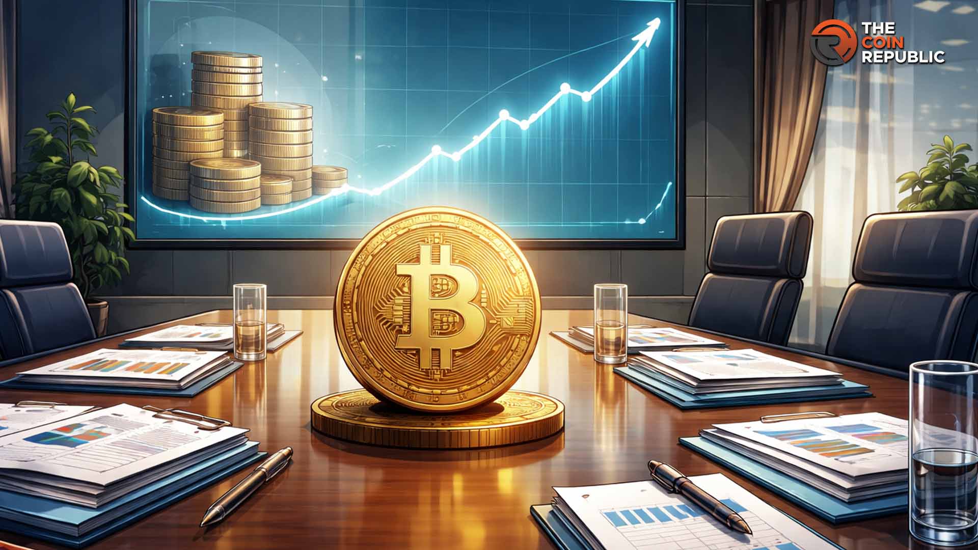 Crypto News: Australia’s Pension Fund Hostplus Moves Toward Bitcoin Exposure