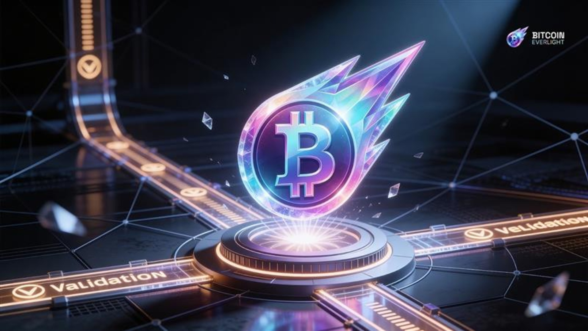 A New Platform is Letting Users Earn Bitcoin Through Network Validation