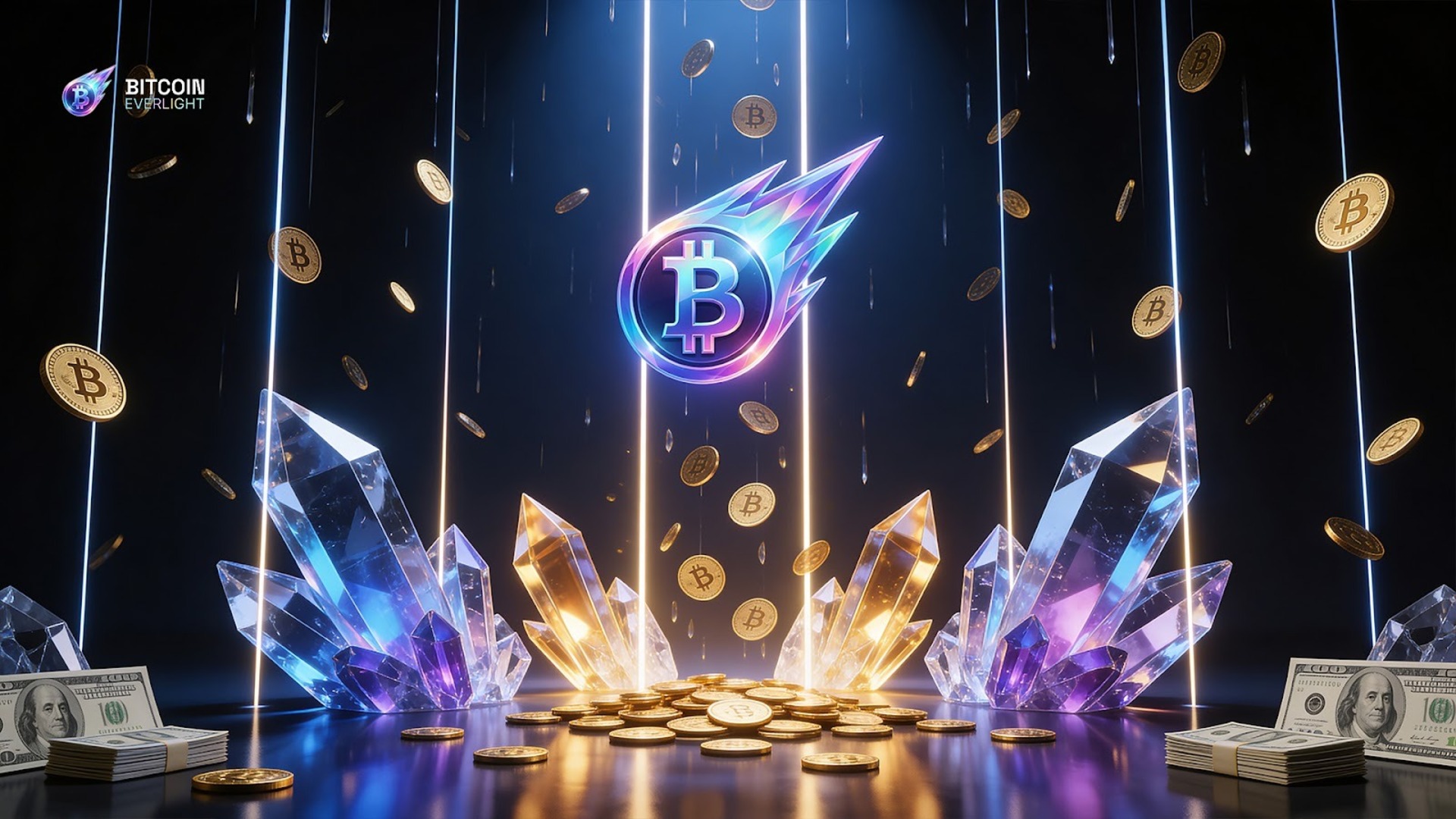 BNB Price Predictions Looking Flat — Why Some are Moving to Bitcoin Everlight?
