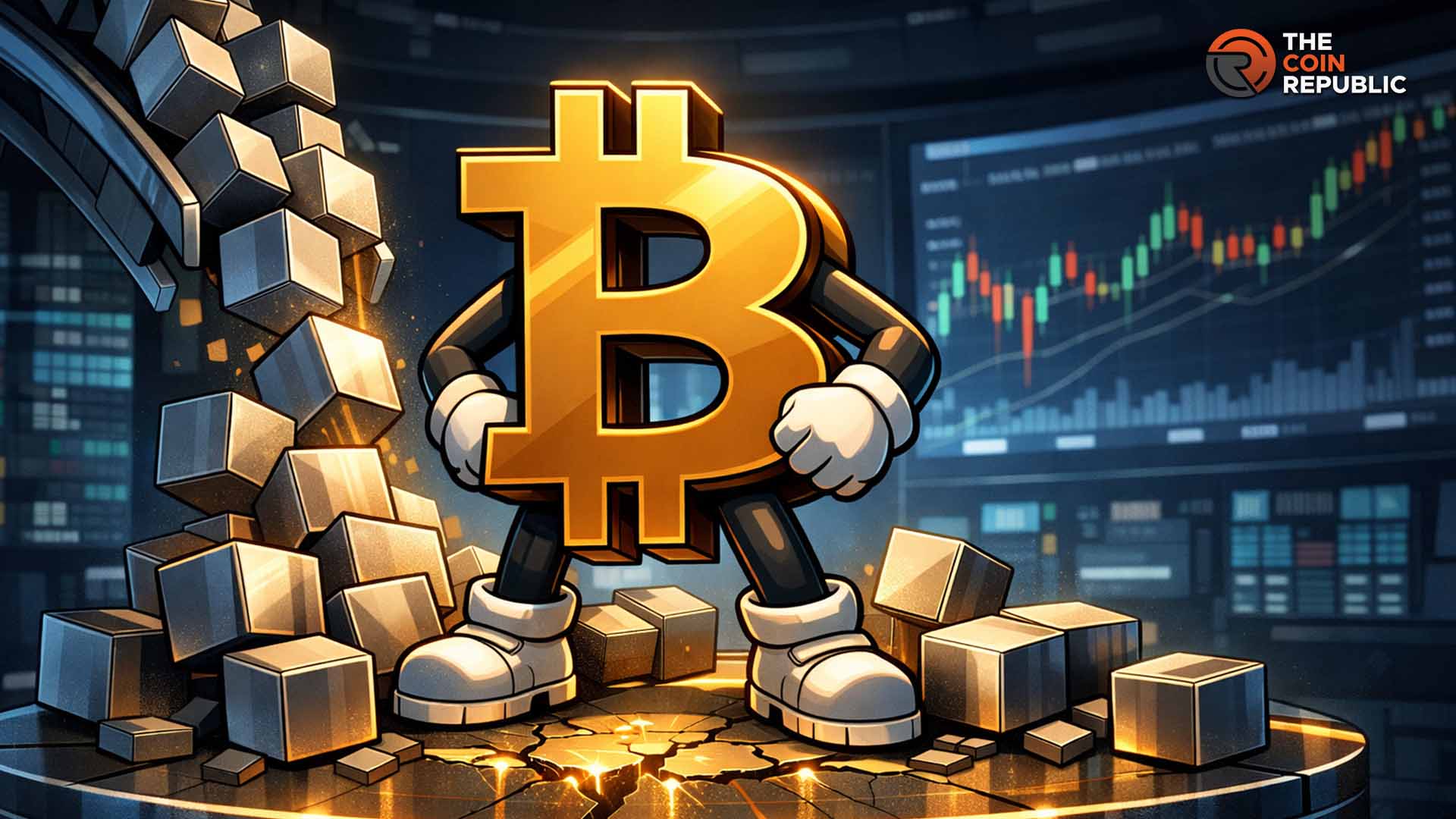 Bitcoin ETF Inflows Top $240M, BTC Price Holds Above $72K