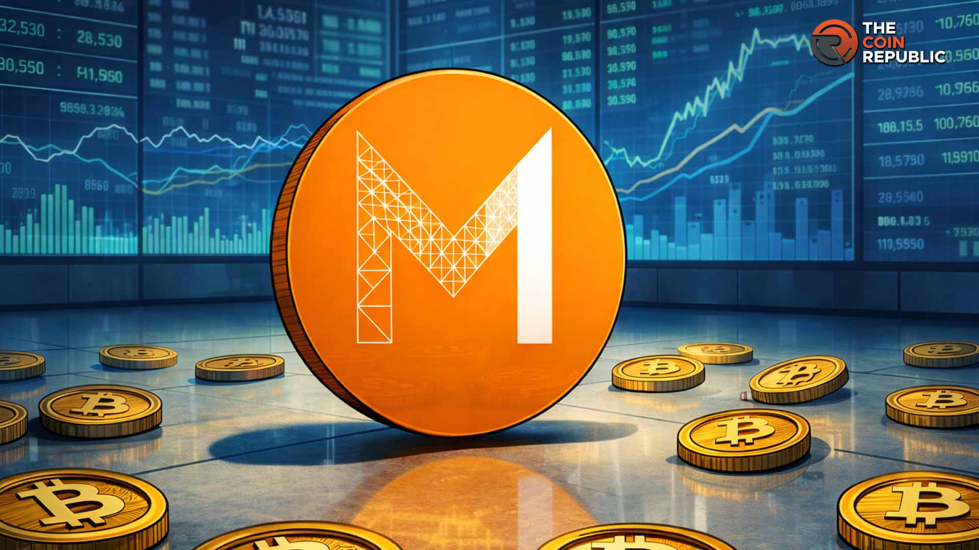 Metaplanet Reaffirms Bitcoin Strategy as JPX Moves to Exclude Crypto Firms