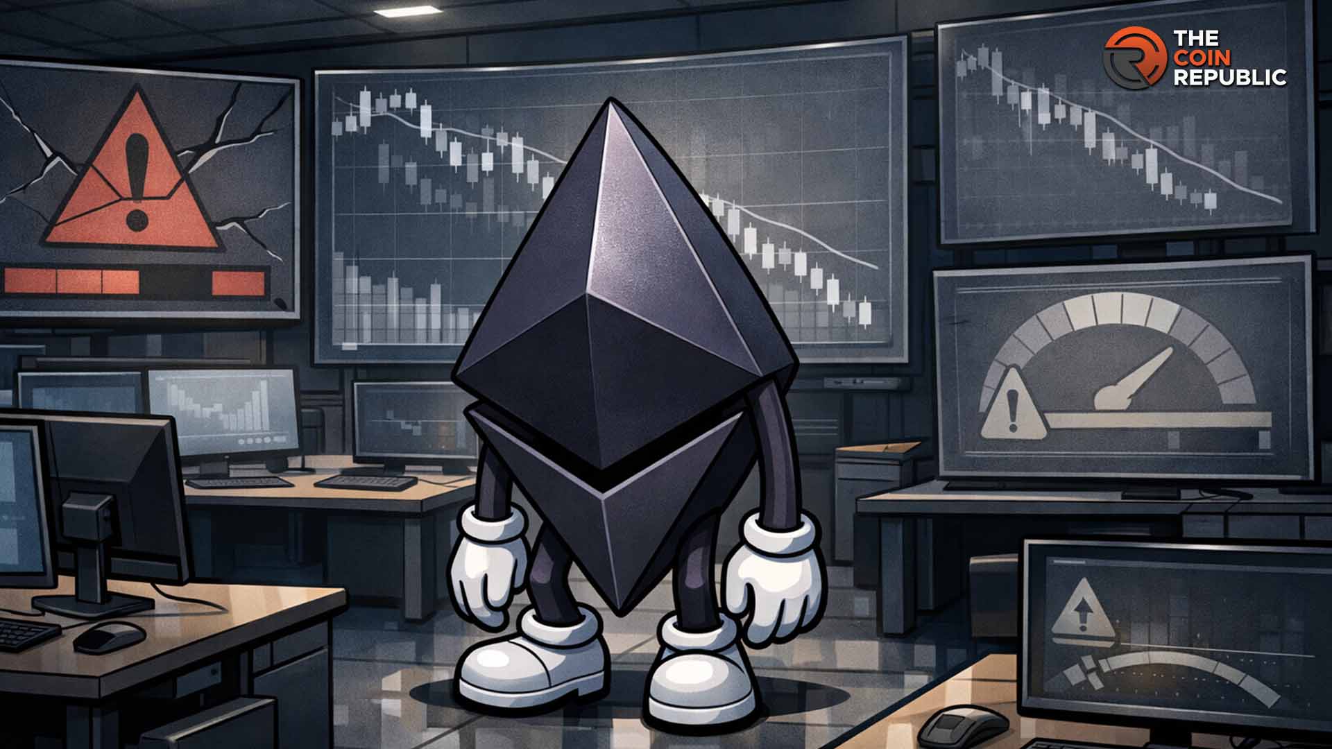 Ethereum Price Retreat Triggers Declining Open Interest and Lower Liquidations