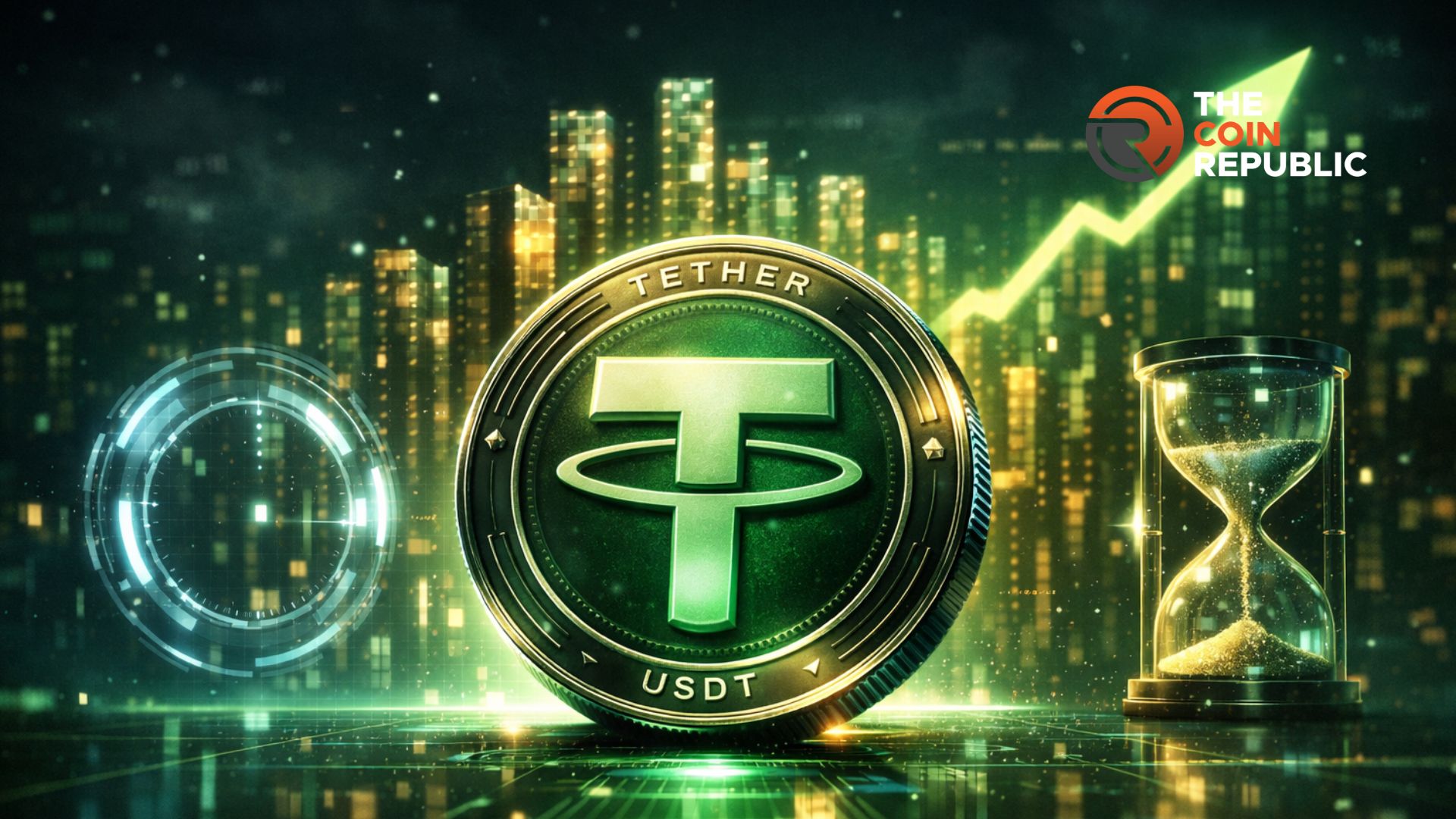 Stablecoin News: Tether Eyes $500B Valuation Amid 2-Week Investor Deadline