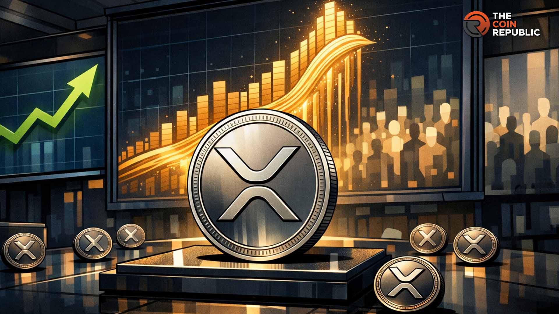 Ripple News: XRP ETP Breaks $120 Million Inflow Milestone As Crowd Sentiment Teases Buy Signal