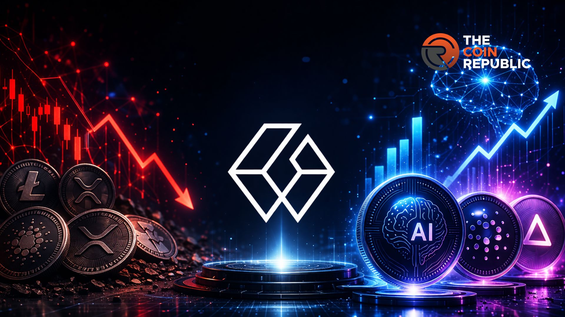 Grayscale Cuts Q2 Altcoin Watchlist, Adds More AI Crypto Names