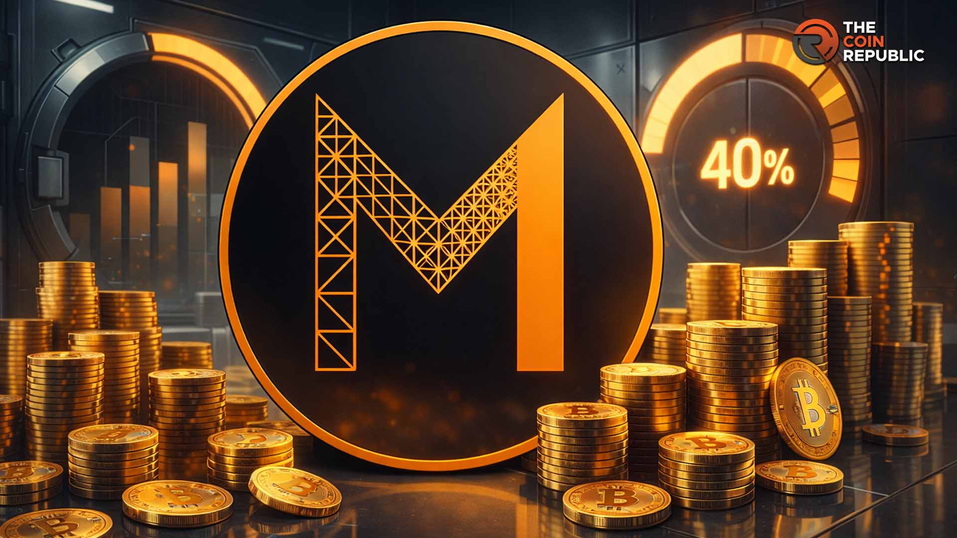 Metaplanet Celebrates 40% Milestone, Eyes 100,000 Bitcoin Treasury Target by 2026
