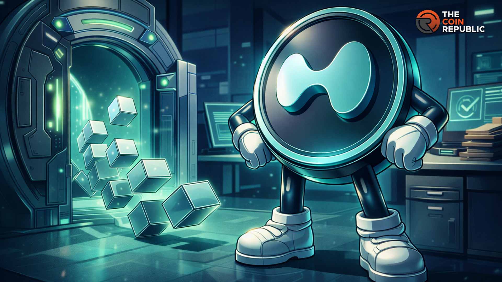 Hyperliquid News: Bitwise Files Second Amendment For HYPE ETF, Price Retests Resistance After Weekly Rally