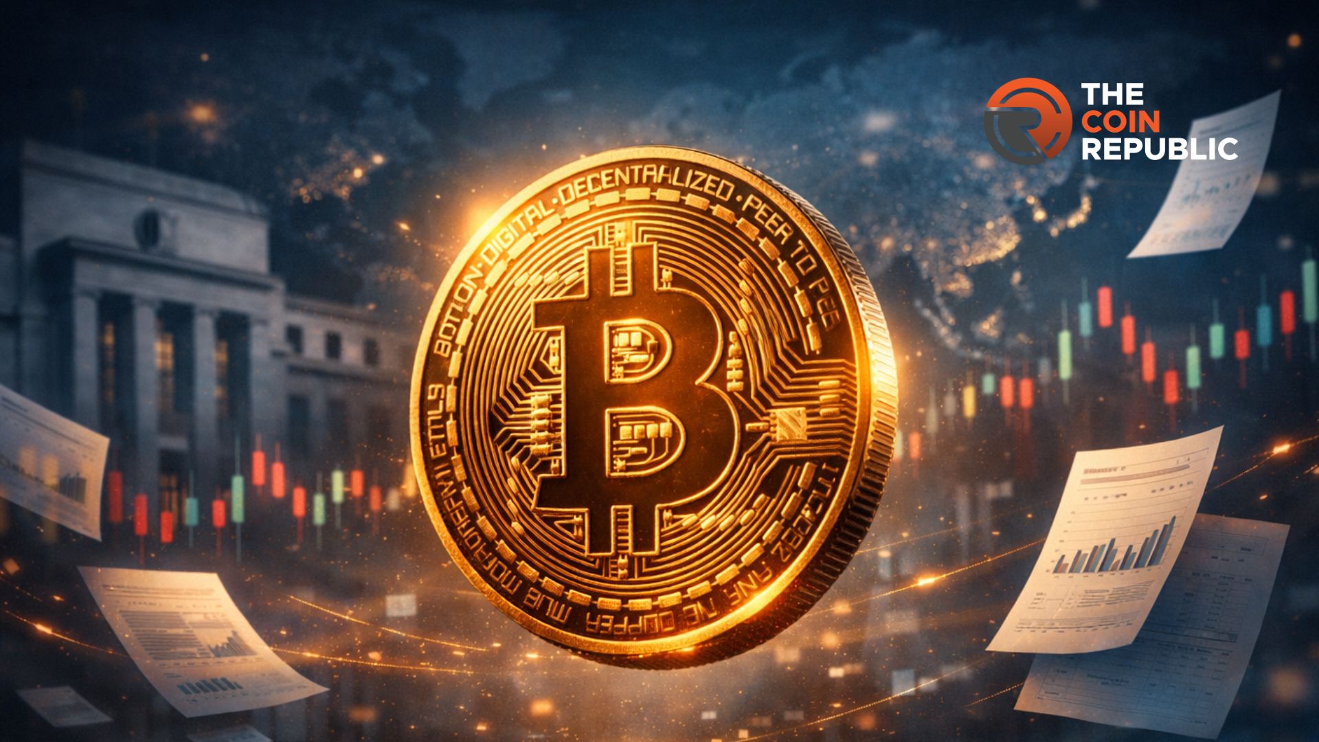 Crypto Market: CPI Reports and Fed Signals Take Spotlight