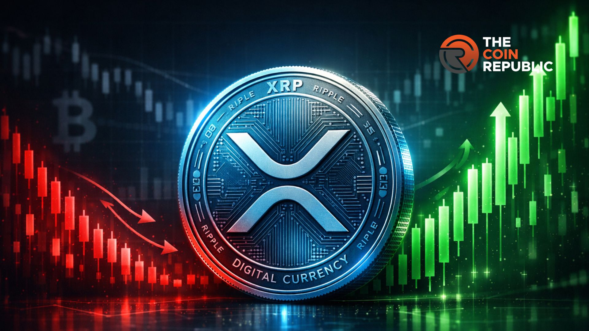 Crypto Market: XRP Liquidation Imbalance Jumps 79%, Losses Hit 2026 Low
