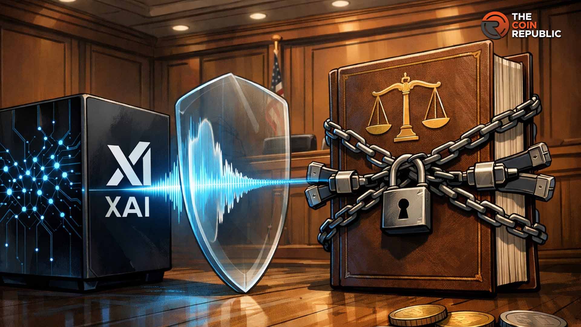 Elon Musk Founded xAI Challenges Colorado Law Restricting AI Chatbot Speech