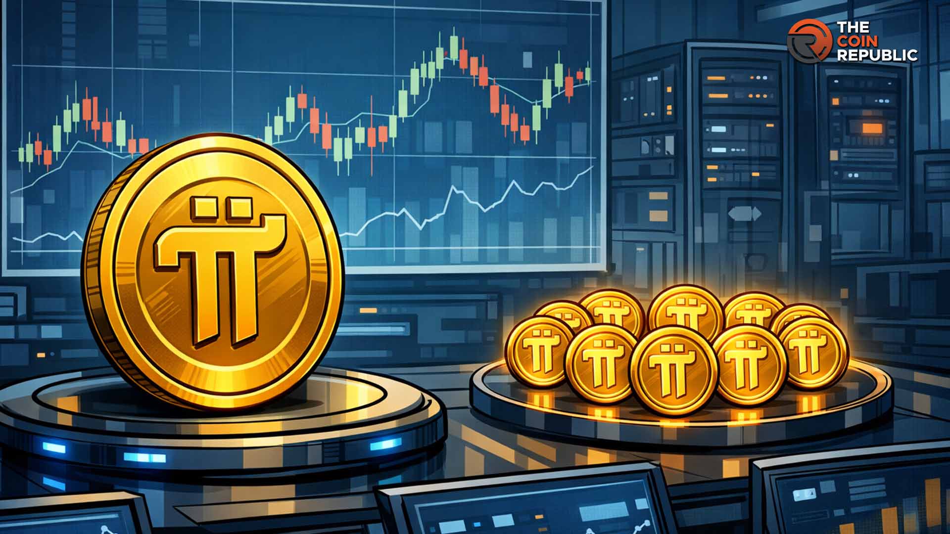 Pi Network Price Outlook After KYC Validator Rewards and V21.2 Upgrade