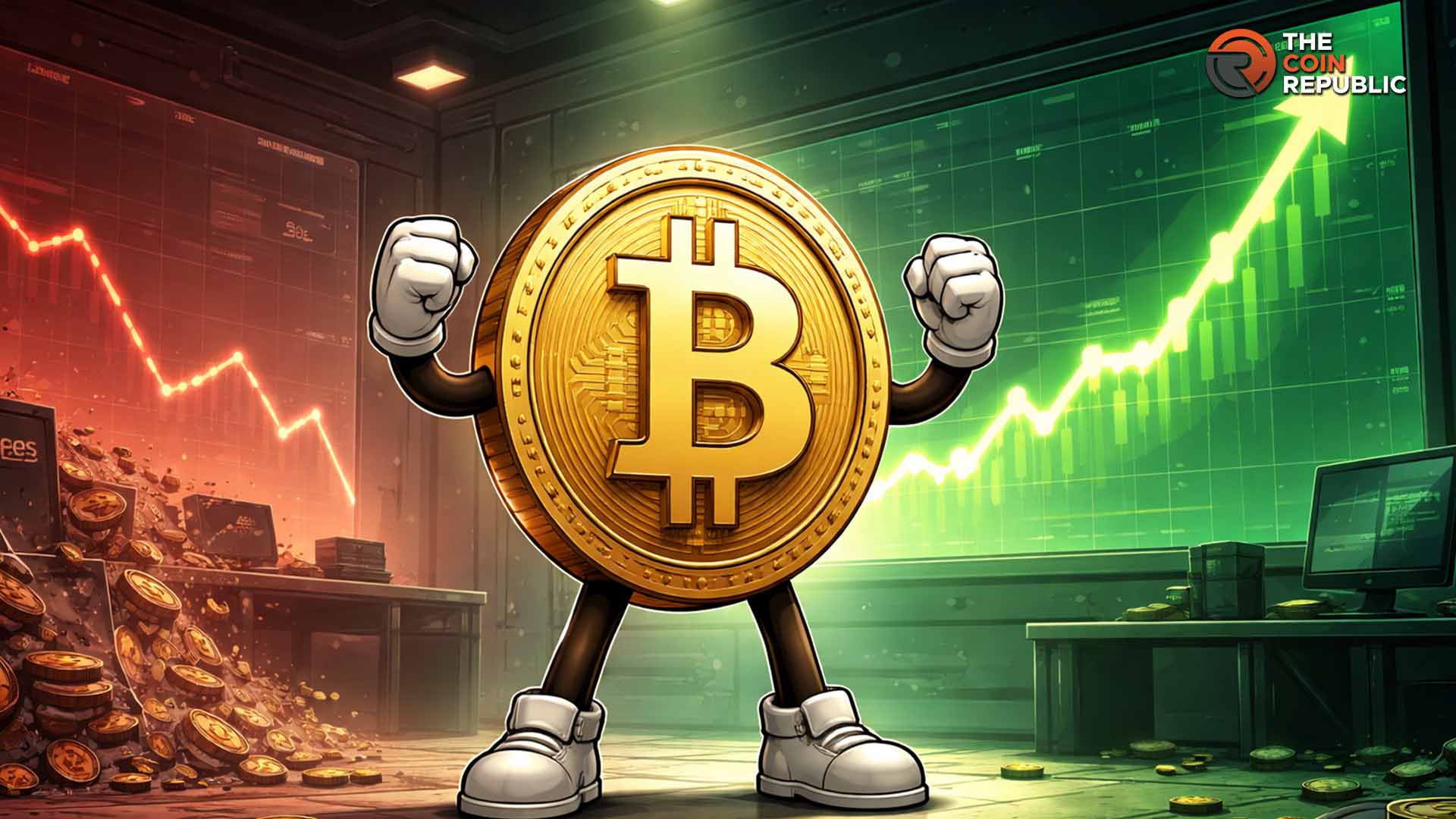 Bitcoin Transaction Fees Hit Lowest Level in 9 Years as BTC Price Breaks Negative Streak