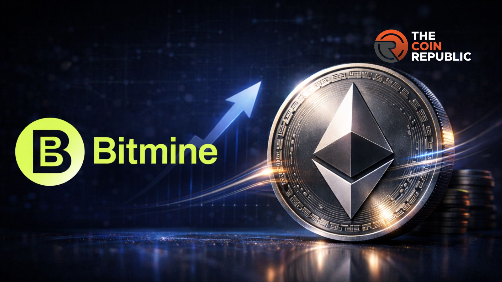 Ethereum News: BitMine Linked to 40K ETH Buy Amid Liquidity Crunch