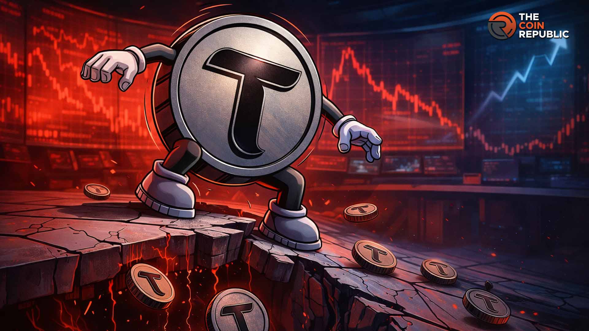 Bittensor Price Crashed 20%, Will TAO Crypto Bounce Back?