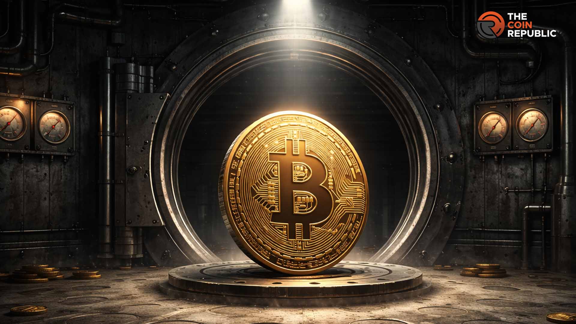 Binance Bitcoin Retail Investors Are on Break, What’s Next for BTC Price?