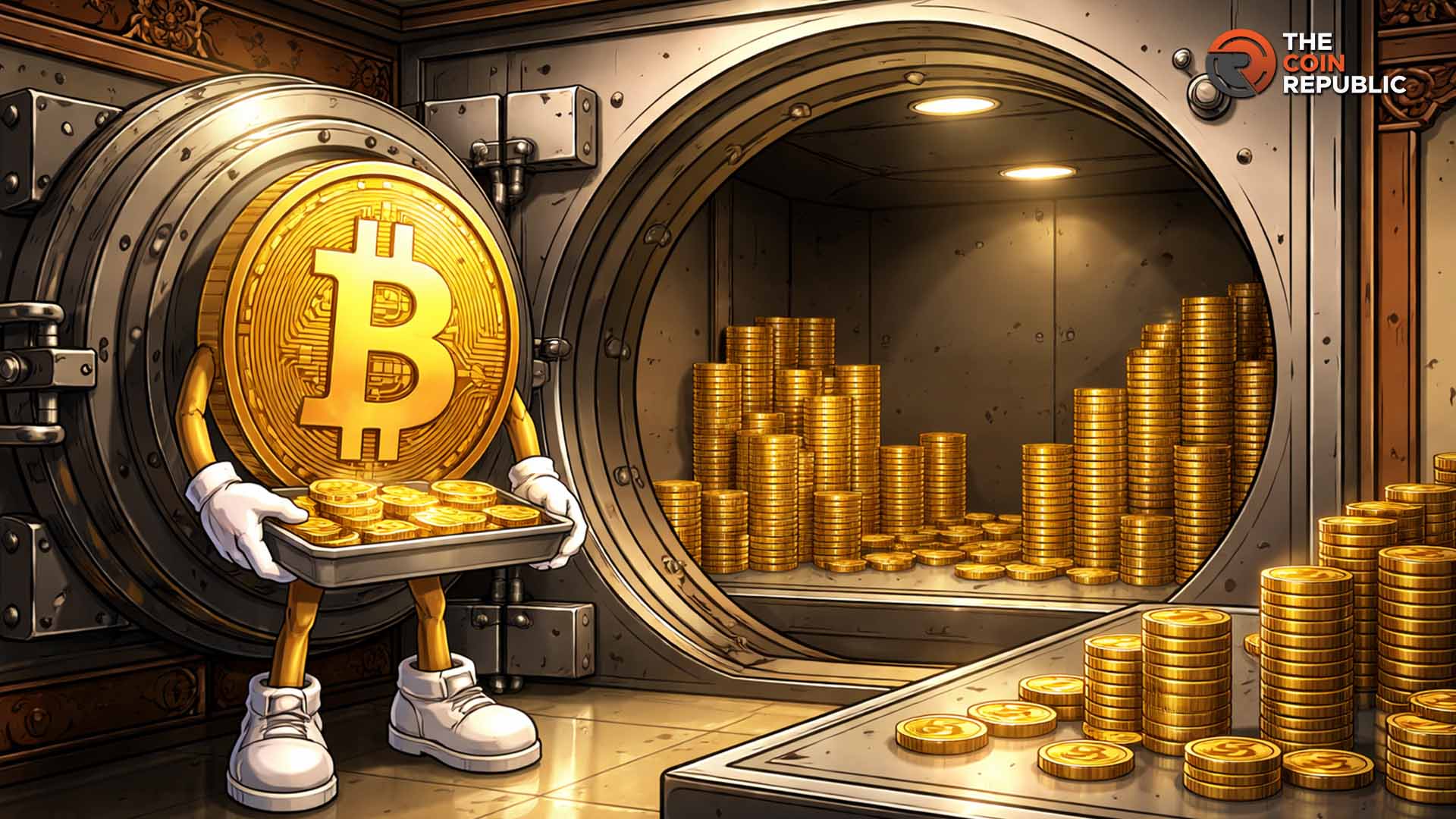 Bitcoin News: Bhutan Sells $640 Million in BTC Sparking Concerns