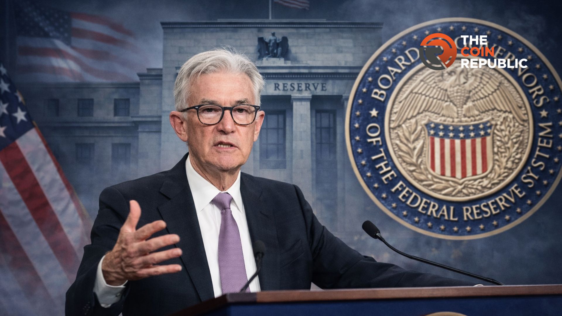 Federal Reserve News: Analyst Reveals Fed’s Biggest Mistake Amid Recession