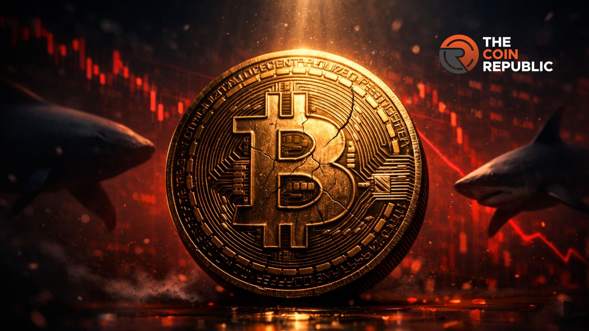 Bitcoin News: Whales and Sharks’ Realized Losses Crossed $30B in Q1