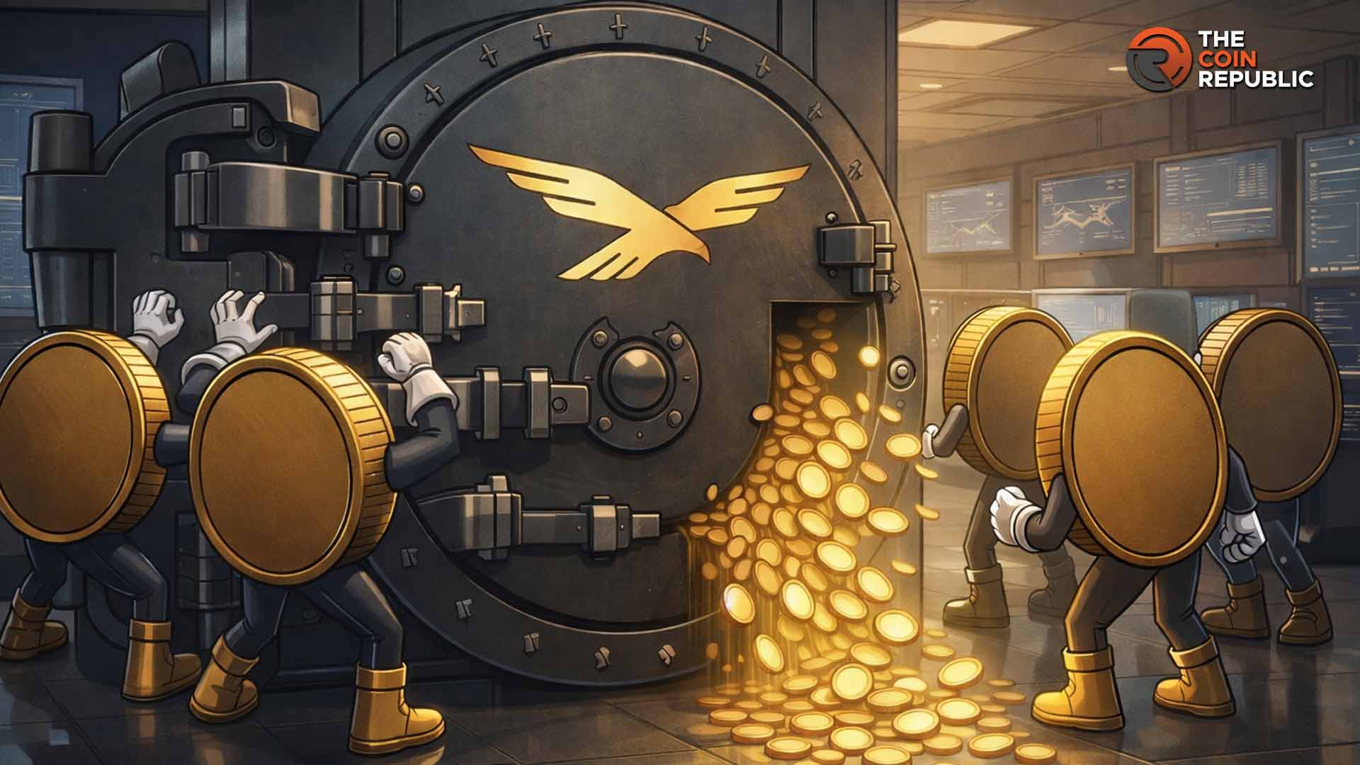 World Liberty Financial Proposes Phased WLFI Unlock After Pushback By Early Adopters