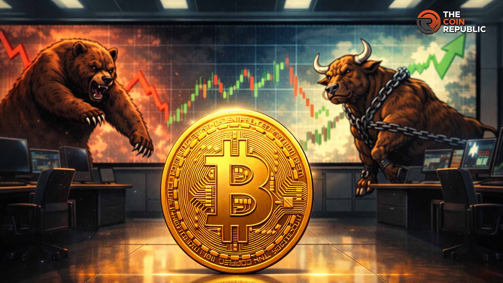 Bitcoin News: Short Positions Surge Past $154M, Here’s Why Longs May Also Be In Trouble