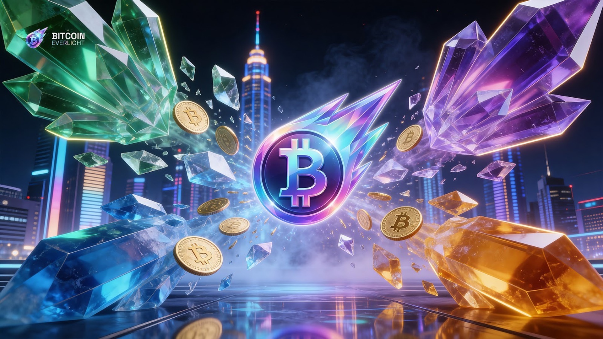 Staking, Mining, or This? A New Contender for Passive Bitcoin Rewards Emerges